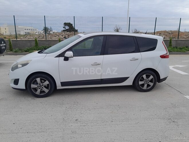 Renault Scenic 2009, 230,000 km - 1.5 l - Sumqayıt