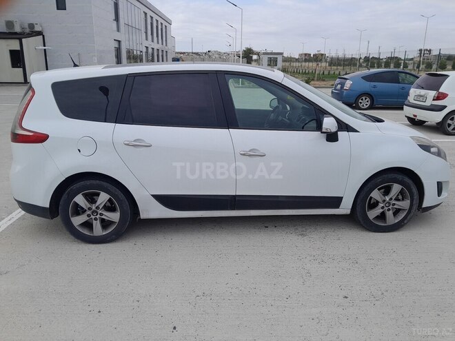 Renault Scenic 2009, 230,000 km - 1.5 l - Sumqayıt