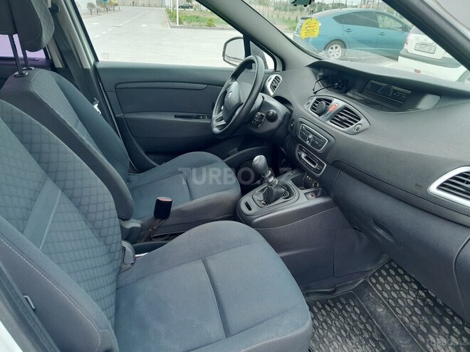 Renault Scenic 2009, 230,000 km - 1.5 l - Sumqayıt