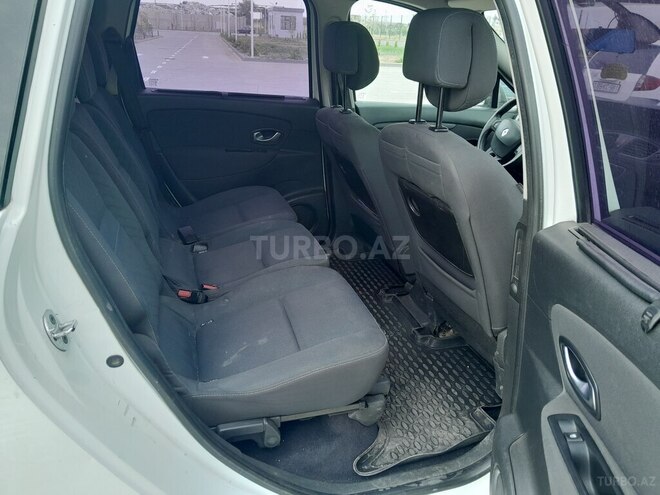 Renault Scenic 2009, 230,000 km - 1.5 l - Sumqayıt