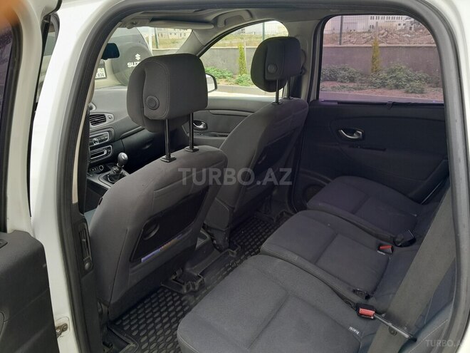 Renault Scenic 2009, 230,000 km - 1.5 l - Sumqayıt