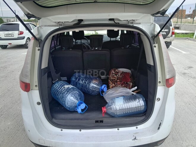 Renault Scenic 2009, 230,000 km - 1.5 l - Sumqayıt