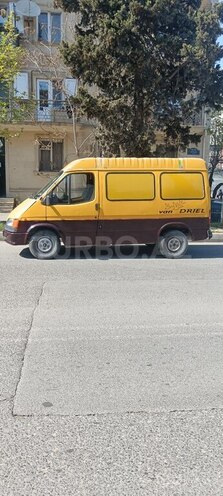Ford Transit 1993, 255,000 km - 2.5 l - Bakı