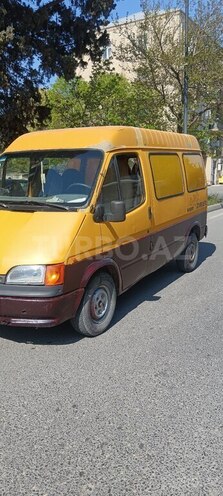 Ford Transit 1993, 255,000 km - 2.5 l - Bakı