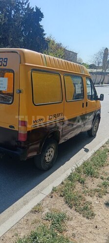 Ford Transit 1993, 255,000 km - 2.5 l - Bakı