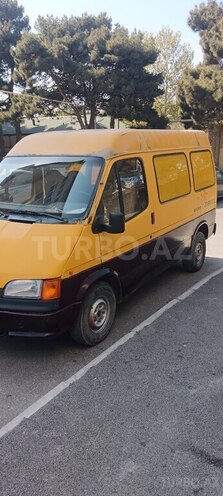 Ford Transit 1993, 255,000 km - 2.5 l - Bakı