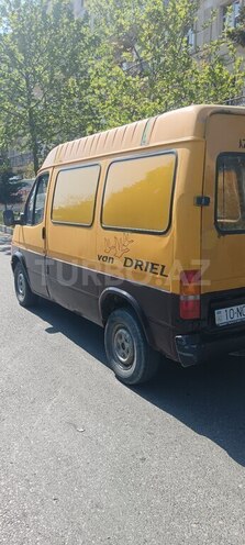 Ford Transit 1993, 255,000 km - 2.5 l - Bakı