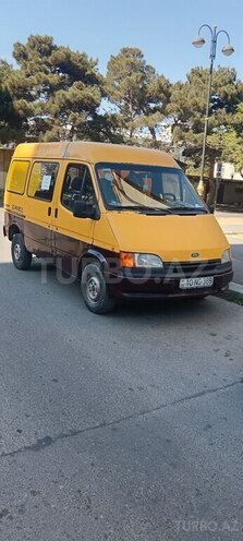 Ford Transit 1993, 255,000 km - 2.5 l - Bakı