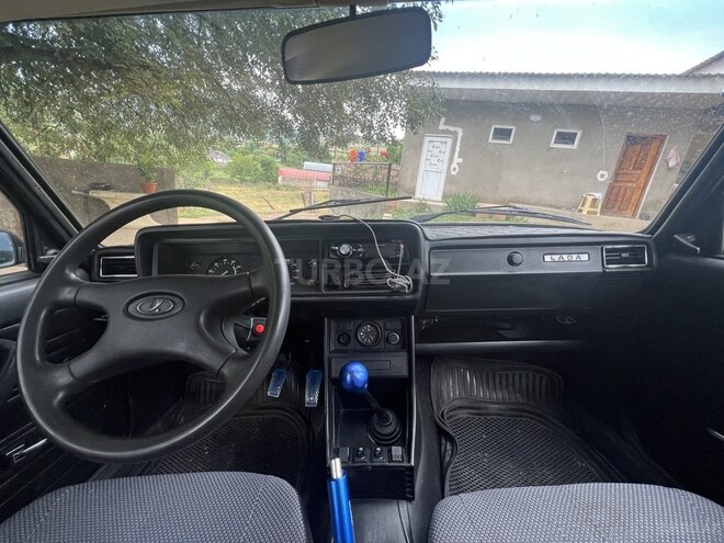 LADA (VAZ) 2107 2011, 50,000 km - 1.6 l - Tovuz