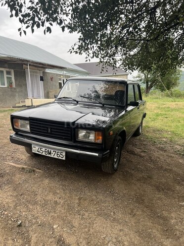 LADA (VAZ) 2107 2011, 50,000 km - 1.6 l - Tovuz