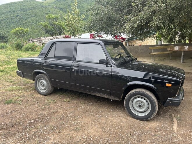 LADA (VAZ) 2107 2011, 50,000 km - 1.6 l - Tovuz