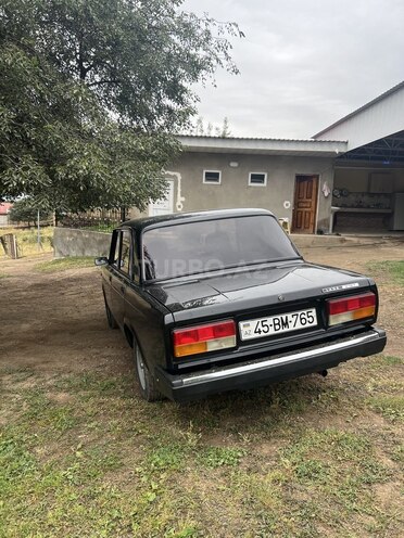 LADA (VAZ) 2107 2011, 50,000 km - 1.6 l - Tovuz