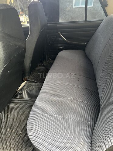 LADA (VAZ) 2107 2011, 50,000 km - 1.6 l - Tovuz
