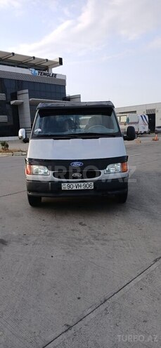 Ford Transit 1999, 345,275 km - 2.5 l - Masallı