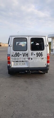 Ford Transit 1999, 345,275 km - 2.5 l - Masallı
