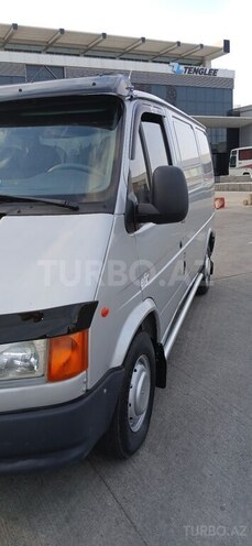 Ford Transit 1999, 345,275 km - 2.5 l - Masallı