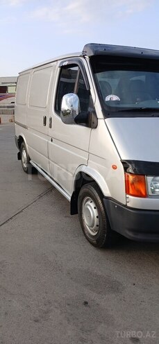 Ford Transit 1999, 345,275 km - 2.5 l - Masallı