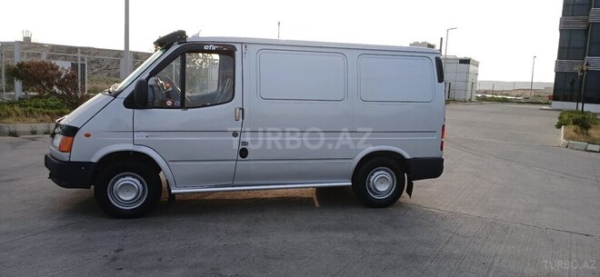 Ford Transit 1999, 345,275 km - 2.5 l - Masallı