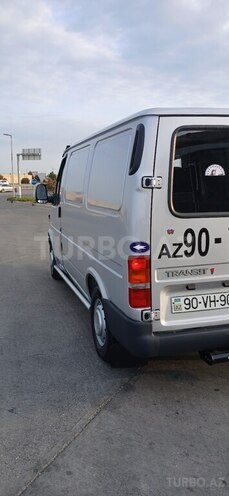 Ford Transit 1999, 345,275 km - 2.5 l - Masallı