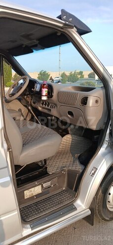 Ford Transit 1999, 345,275 km - 2.5 l - Masallı