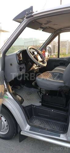 Ford Transit 1999, 345,275 km - 2.5 l - Masallı