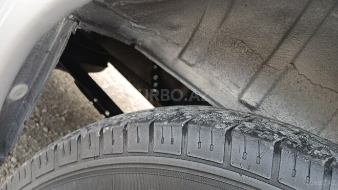 Ford Transit 1999, 345,275 km - 2.5 l - Masallı