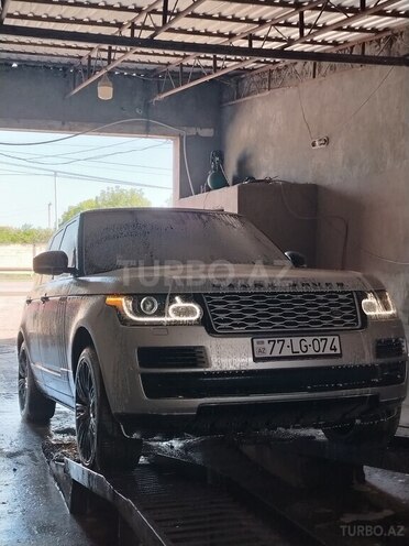 Land Rover Range Rover 2016, 100,000 km - 3.0 l - Bakı