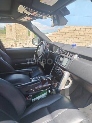 Land Rover Range Rover 2016, 100,000 km - 3.0 l - Bakı