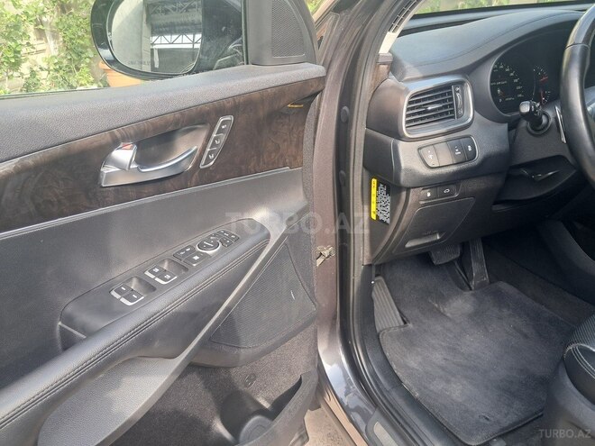 Kia Sorento 2016, 195,000 km - 2.0 l - Bakı