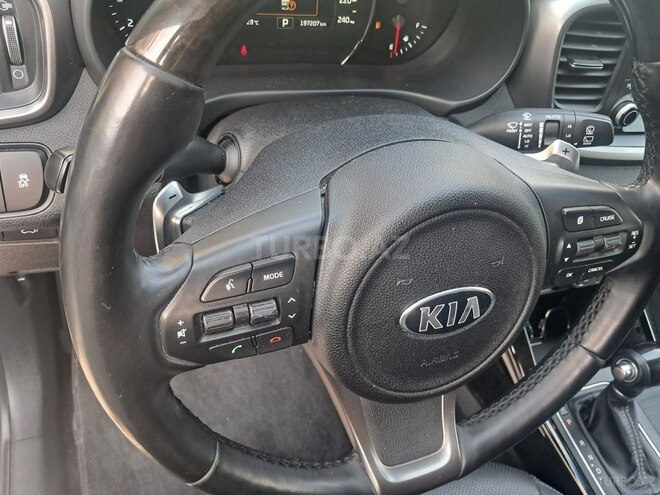 Kia Sorento 2016, 195,000 km - 2.0 l - Bakı