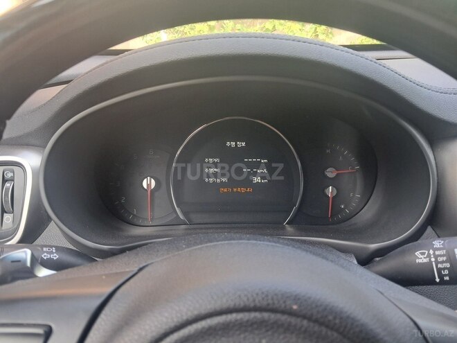 Kia Sorento 2016, 195,000 km - 2.0 l - Bakı