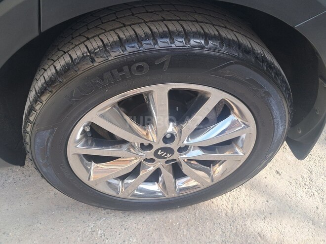 Kia Sorento 2016, 195,000 km - 2.0 l - Bakı