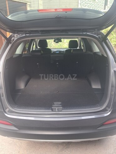 Kia Sorento 2016, 195,000 km - 2.0 l - Bakı