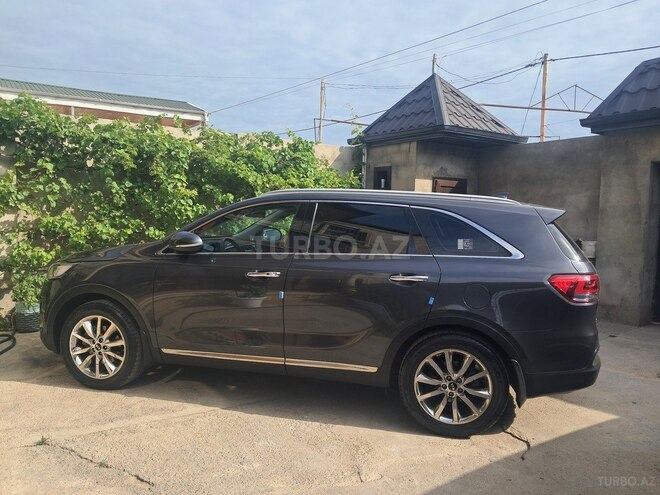 Kia Sorento 2016, 195,000 km - 2.0 l - Bakı