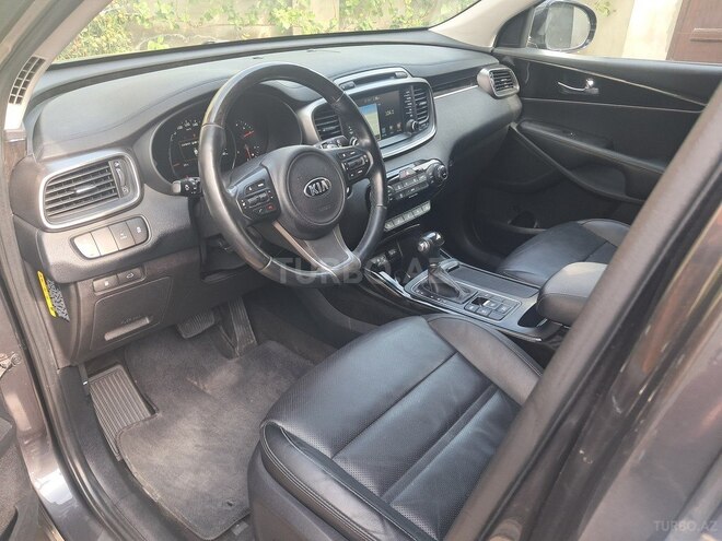 Kia Sorento 2016, 195,000 km - 2.0 l - Bakı