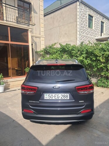 Kia Sorento 2016, 195,000 km - 2.0 l - Bakı