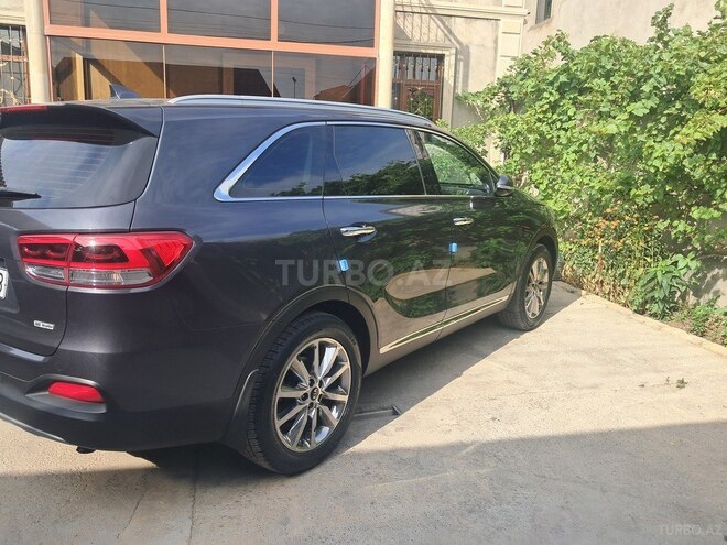 Kia Sorento 2016, 195,000 km - 2.0 l - Bakı