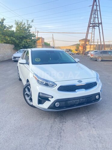 Kia Forte 2020, 135,000 km - 2.0 l - Bakı