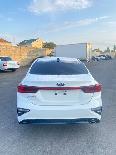 Kia Forte 2020, 135,000 km - 2.0 l - Bakı