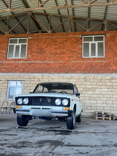LADA (VAZ) 2106 1998, 70,000 km - 1.5 l - Masallı
