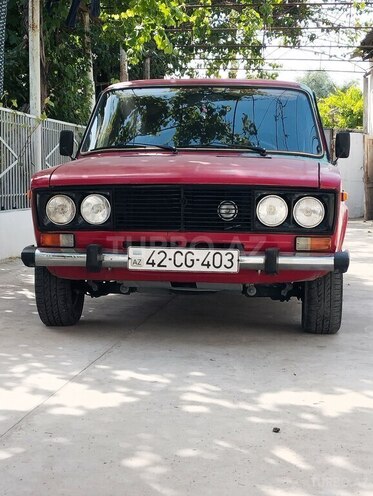 LADA (VAZ) 2106 1982, 70,000 km - 1.5 л - Şirvan
