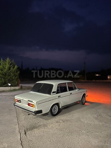 LADA (VAZ) 2106 1998, 70,000 km - 1.5 l - Masallı