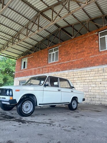 LADA (VAZ) 2106 1998, 70,000 km - 1.5 l - Masallı