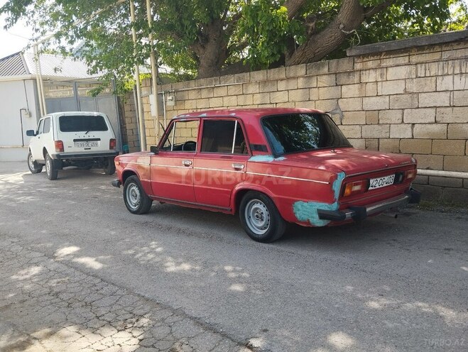 LADA (VAZ) 2106 1982, 70,000 km - 1.5 л - Şirvan