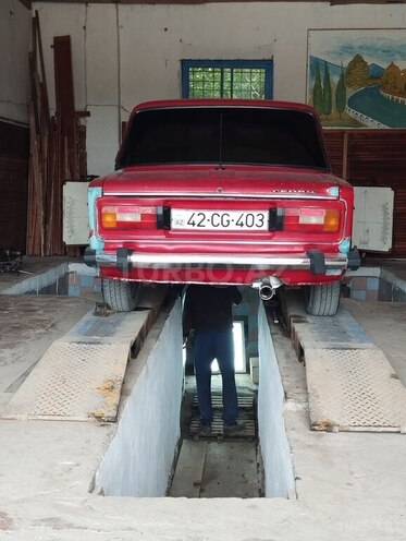 LADA (VAZ) 2106 1982, 70,000 km - 1.5 л - Şirvan