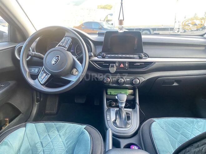 Kia Forte 2020, 135,000 km - 1.6 l - Bakı