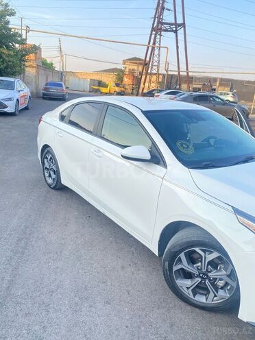 Kia Forte 2020, 135,000 km - 1.6 l - Bakı