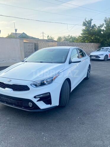 Kia Forte 2020, 135,000 km - 1.6 l - Bakı