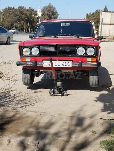 LADA (VAZ) 2106 1982, 70,000 km - 1.5 л - Şirvan