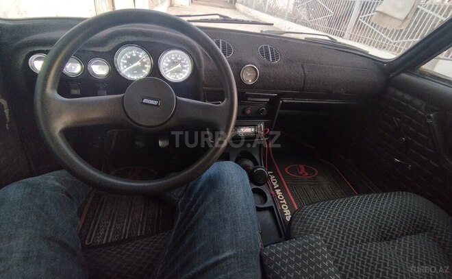 LADA (VAZ) 2106 1982, 70,000 km - 1.5 л - Şirvan